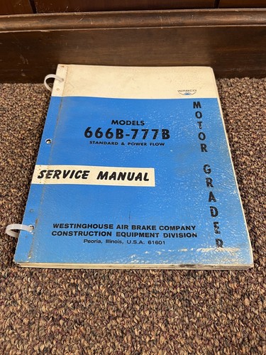 Manuale servizio - di,