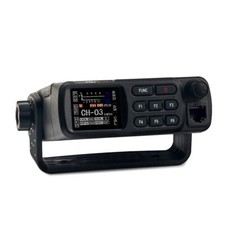 Mobile radio fm switch - am,