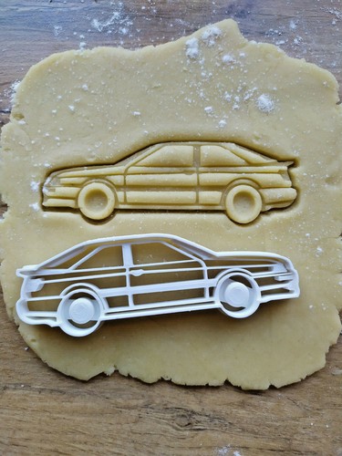 Nuovo simile audi - nuovo, coupè