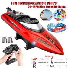 Telecomando Fast Racing Boat