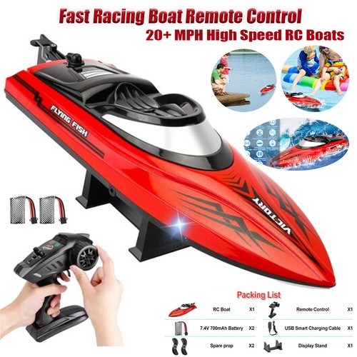 Telecomando fast racing boat - telecomando,