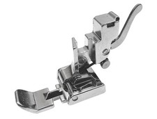 Piedino con cerniera cerniera