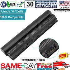 ✅Laptop Battery For Dell