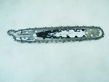 LAMA BARRA CATENA  MOTOSEGA