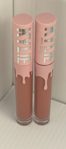 Rossetto liquido opaco - (2),
