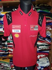 Nuova maglia polo Ducati