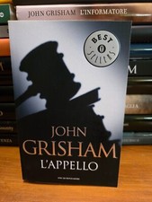 L'APPELLO - JOHN GRISHAM -