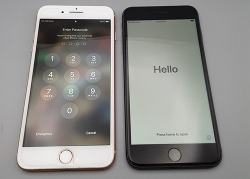 Apple iphone one - 2,