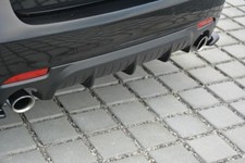 Valvola posteriore Maxton