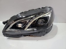 Mercedes Classe E W212 LCI