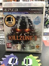 Killzone 3 Ita PS3 Usato Garantito