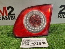 Right led tail - right, light