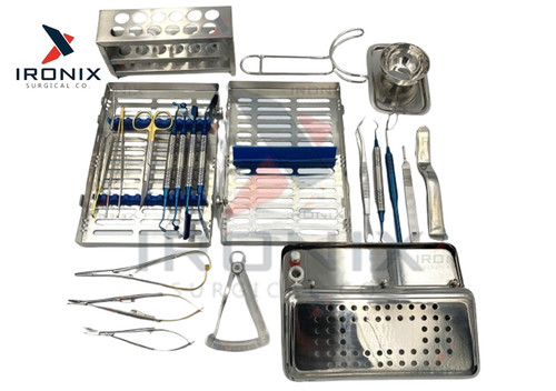 Dental prf grf - grf, box