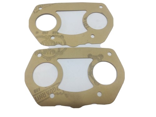 Coppia guarnizioni carburatore - coppia,
