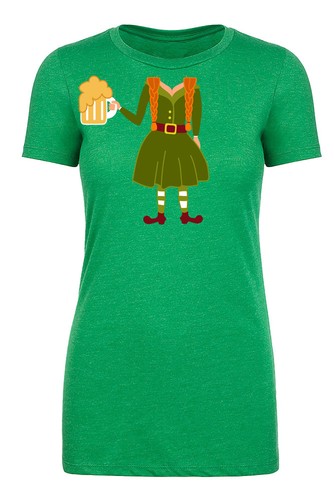 Shirt giorno san - t-shirt, di