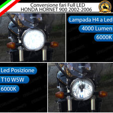 KIT A LED HONDA HORNET 900