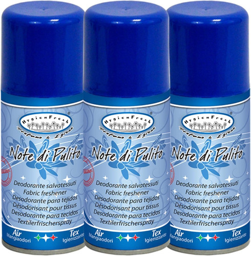 Hygienfresh spray - hygienfresh,