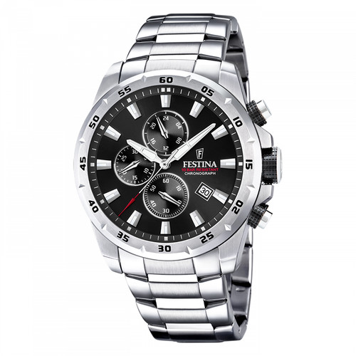 Orologio cronografo