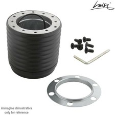 Mozzo non collassabile volante Lancia Y10 1993-1995 senza airbag