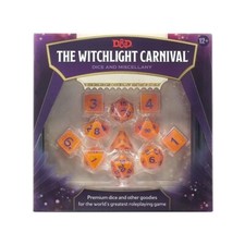 Dungeons & Dragons - RPG Set