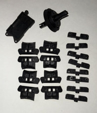 Lotto 18 pezzi ricambi auto