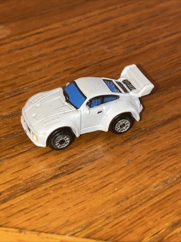 Micro macchine porsche 935 - porsche,