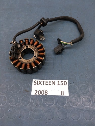 Statore suzuki sixteen 150 - sixteen,