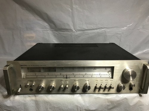Lenco fm stereo - 50, am-fm