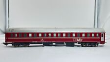 Lima H0 309238 carrozza treno