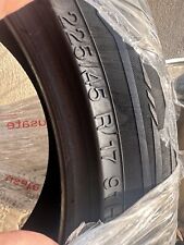 GOMMA USATA   225 45 R17 91H