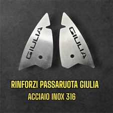 Rinforzi Copripassaruota in