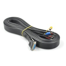 Cavo altoparlante subwoofer a