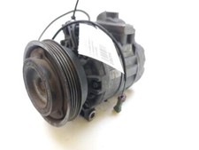 8D0260808 COMPRESSORE ARIA CONDIZIONATA VOLKSWAGEN PASSAT (3B3) 1.9 TDI 8V 130CV