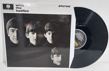 19267 LP 33 giri - The Beatles