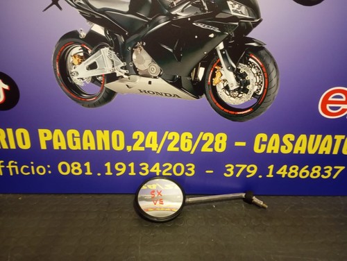 Specchietto piaggio vespa - specchietto, sx