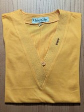 Christian Dior Maglia vintage