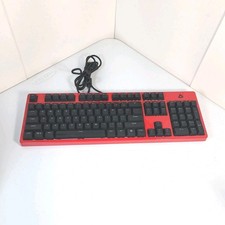 AUKEY KMG18 Tastiera da Gioco