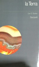 LA TERRA DUNBAR  CARL GARZANTI