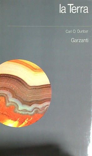 Terra dunbar carl garzanti - dunbar,