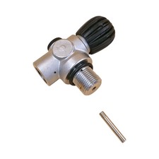 Valvola SH monovalvola aria