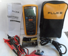 Misuratore portatile Fluke