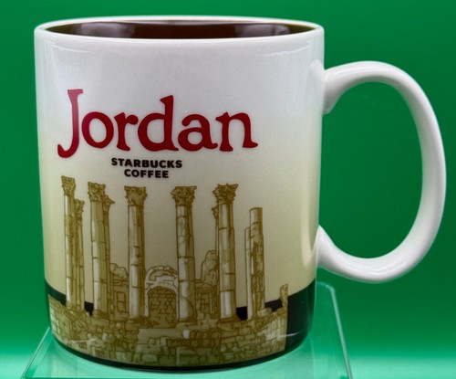Starbucks jordan global - starbucks,