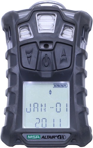 Msa altair contatore - msa,