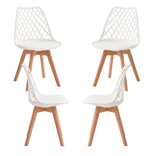 Set sedie pranzo - sedie, da