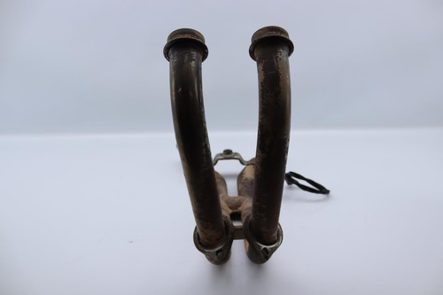Collettore scarico yamaha - di,