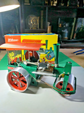 WILESCO D-365 APISONADORA