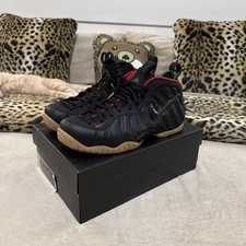 Taglia 11 - Nike Foamposite