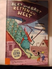 Bert und bart retten die - bert,