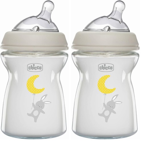 Chicco natural feeling - chicco,