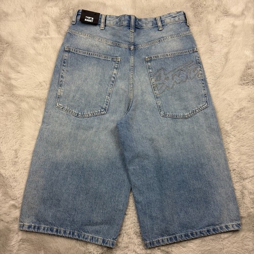 Jeans pull bear baggy - jeans,